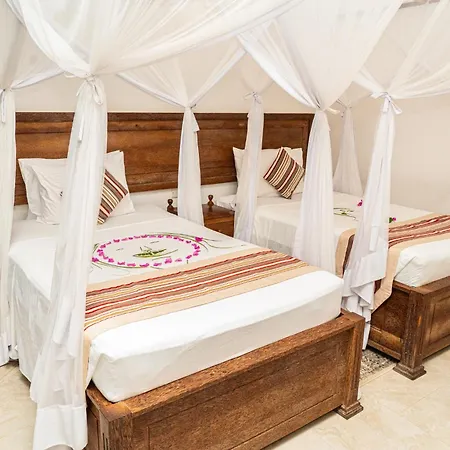 Zanzibar Bahari Villas-3